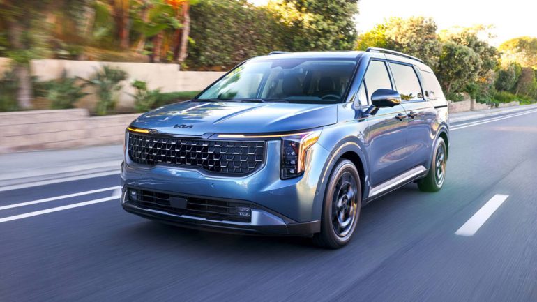 2026 Kia Carnival Invoice Price, Dealer Cost, and How to Get the Best Deal Near You