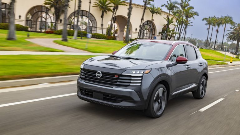 2026 Nissan Kicks Invoice Price, Dealer Cost, and How to Get the Best Deal Near You