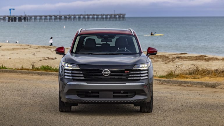 What to Check Before Buying a Nissan in 2026
