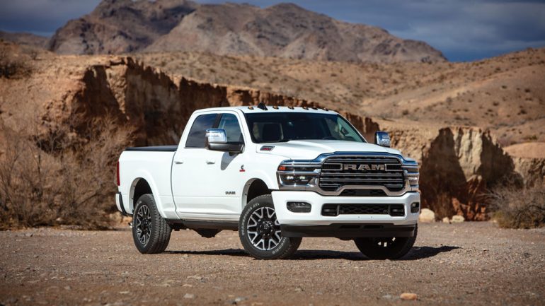 2026 Ram 2500 Invoice Price, Dealer Cost, and How to Get the Best Deal Near You