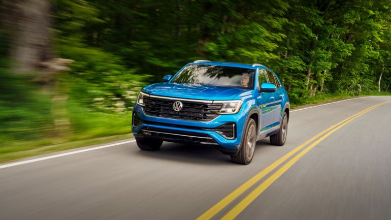 2026 Volkswagen Atlas Cross Sport Invoice Price, Dealer Cost, and How to Get the Best Deal Near You
