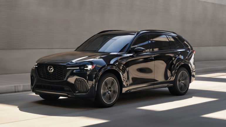 2026 Mazda CX-70 Invoice Pricing: Three Powertrains, a $3,000 Rebate, and 0.9% Financing