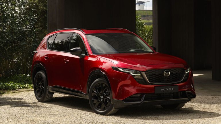2026 Mazda CX-5 Invoice Pricing: A Ground-Up Redesign That Fixed the Old Problems and Created New Ones