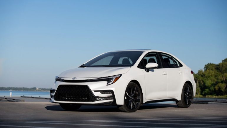 2026 Toyota Corolla Invoice Price, Dealer Cost, and How to Get the Best Deal Near You