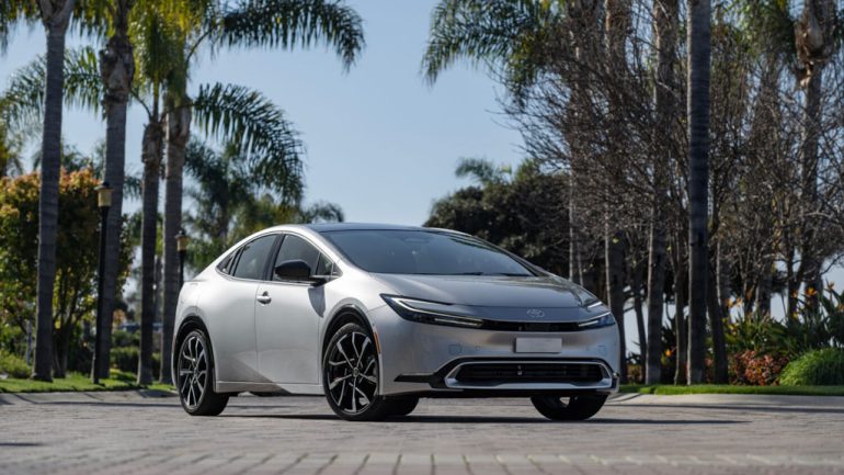 2026 Toyota Prius Plug-In Hybrid Invoice Price, Dealer Cost, and How to Get the Best Deal Near You