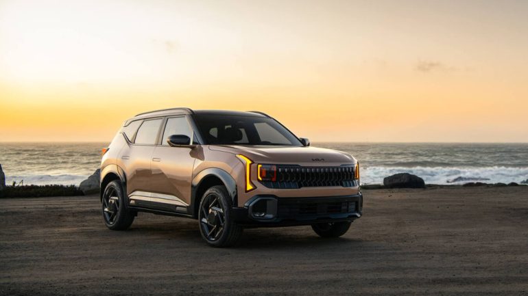 2027 Kia Seltos Invoice Price, Dealer Cost, and How to Get the Best Deal Near You