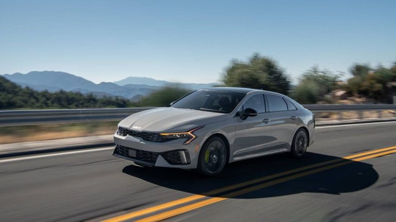 2026 Kia K5 Invoice Price, Dealer Cost, and How to Get the Best Deal Near You
