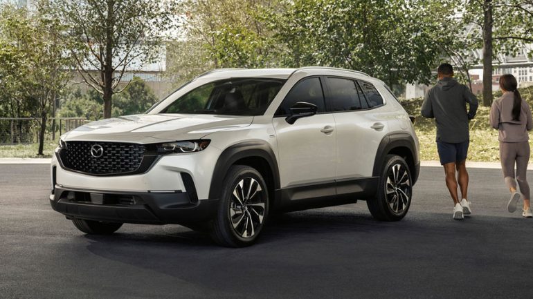 2026 Mazda CX-50 Hybrid Invoice Price, Dealer Cost, and How to Get the Best Deal Near You
