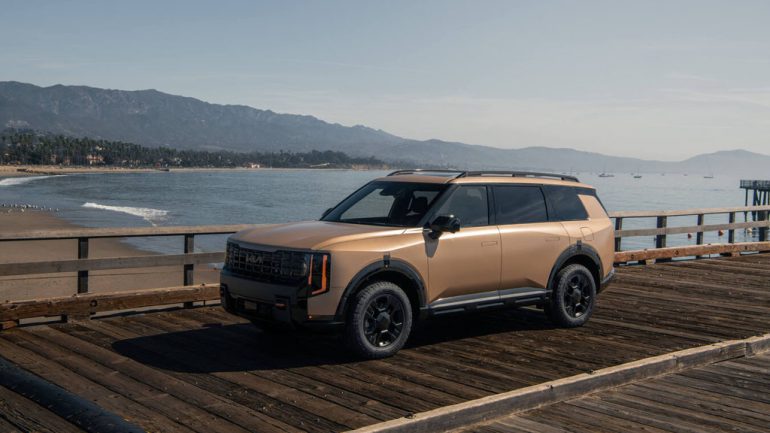 2027 Kia Telluride Invoice Price, Dealer Cost, and How to Get the Best Deal Near You