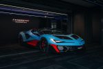 Lamborghini Fenomeno Roadster