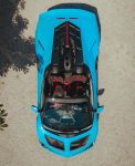 Lamborghini Fenomeno Roadster