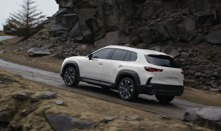2026-Mazda-CX50-Hybrid