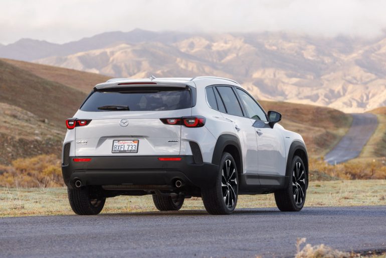2026-Mazda-CX50-Hybrid