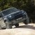 Conquering Eastnor Castle Estate with the 2026 Defender OCTA