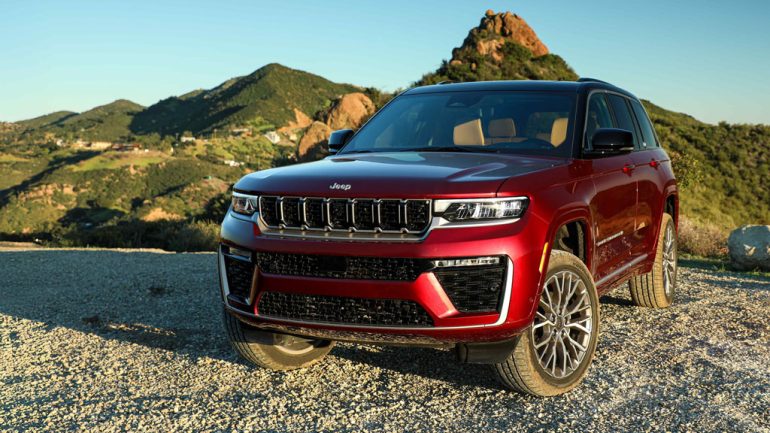 2026 Jeep Grand Cherokee Invoice Price, Dealer Cost, and How to Get the Best Deal Near You