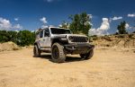 2027 Jeep® Wrangler Laredo
