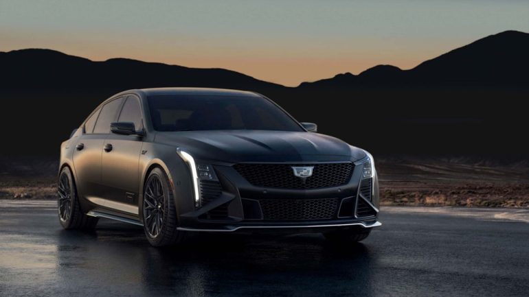 Cadillac’s Return to Luxury: How the Brand Has Evolved