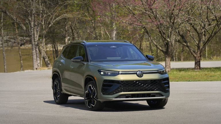 2026 Volkswagen Tiguan Invoice Pricing: A Leaner, More Powerful Compact SUV Worth Negotiating
