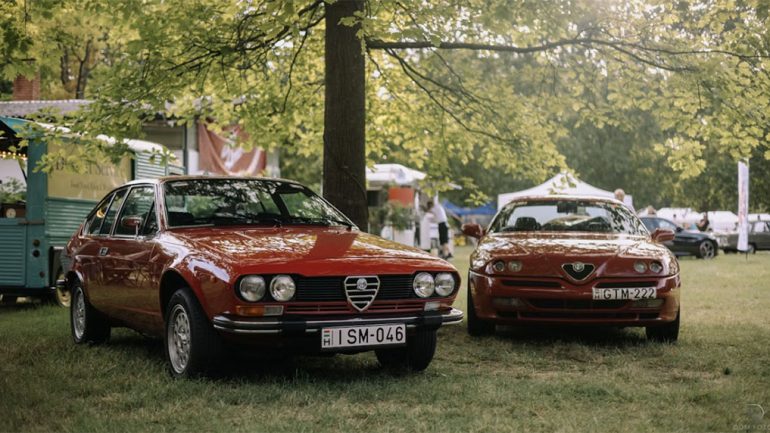 The Allure of Exclusive Automotive Assets