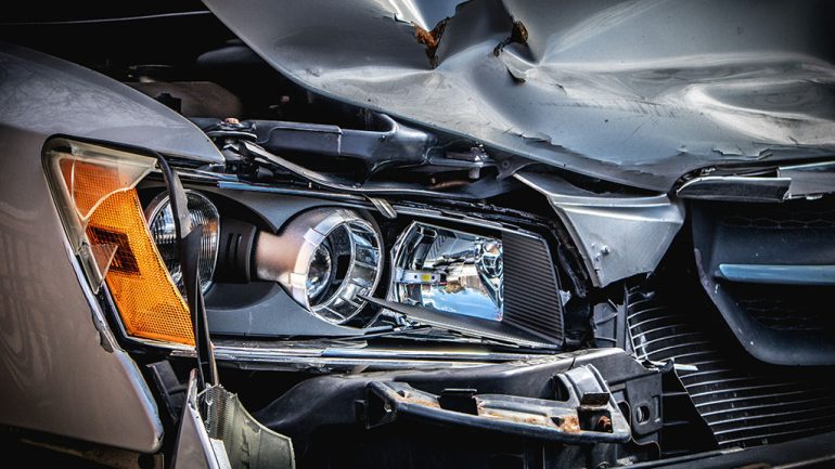 The First 24 Hours After a Car Accident: What Matters Most