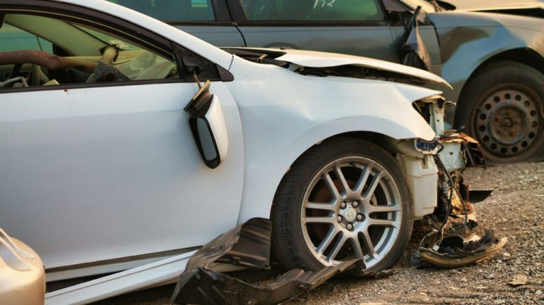 Behind Every Car Accident in Waterbury, CT Is a Family Trying to Put the Pieces Back Together