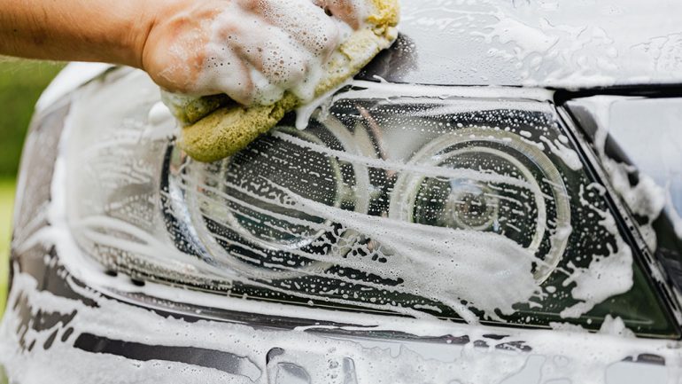 Taking Care of Your Car is an Investment in Time and Money