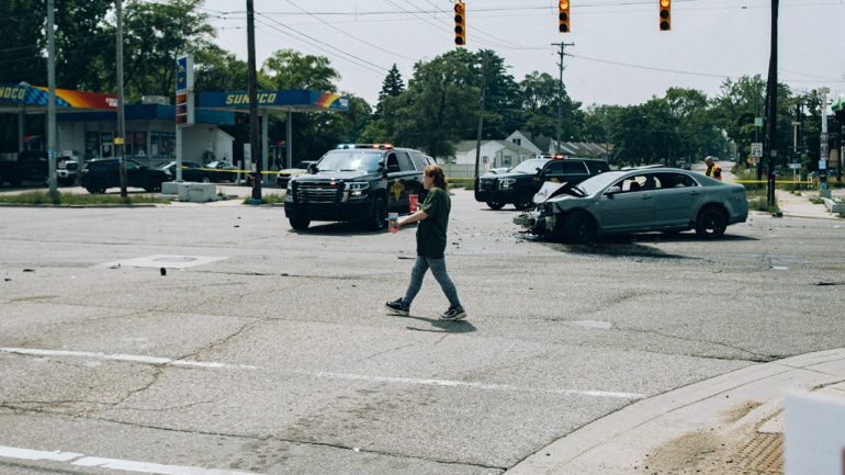 Why Do Attorneys View Car Accident Evidence Differently Than Drivers