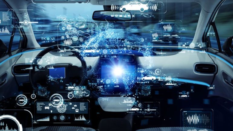 U.S. Automakers Race to Remove Chinese Connected-Car Hardware as New Federal Rules Loom