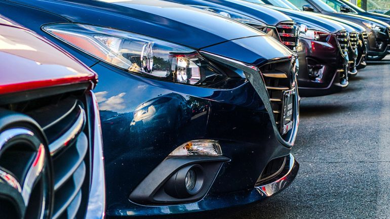 The Real Price of Selling Your Car the Old Way Is Measured in Weekends, Not Dollars