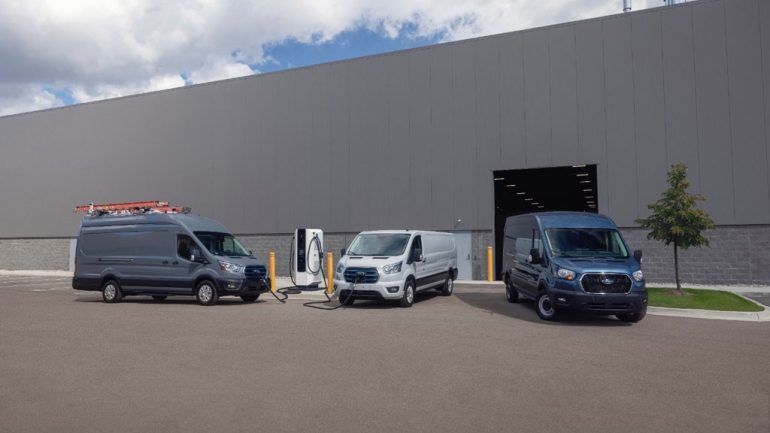 2026 Ford Transit Dealer Pricing for Business and Fleet Buyers: What You Should Actually Pay