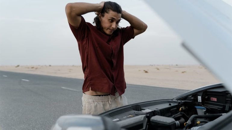 What to Do if You Bought a Defective Vehicle