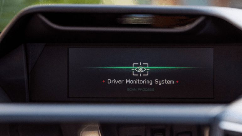 In-Car Cameras Are Now Required in Europe as Driver Monitoring Debate Heads Toward the U.S.