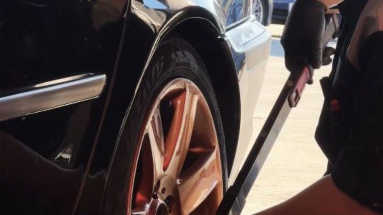 FixGo Expands to San Diego County with 20 New Tire-Installation Partners