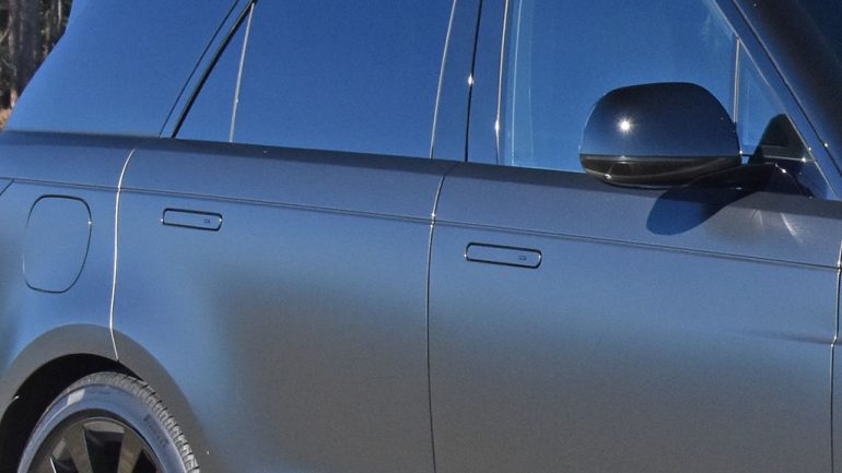 NHTSA Looks at New Door Handle Safety Rules as Flush Designs Raise Real Concerns