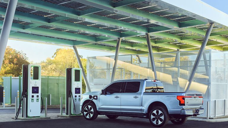 California First-Time EV Buyers Can Save $3,500 With New Point-of-Sale Incentive
