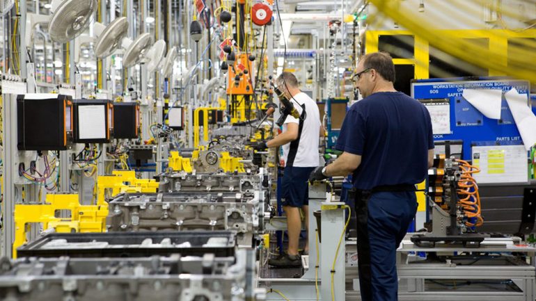 Trump Adds 50 Percent Tariffs on Canadian Goods as Auto Trade Fight Escalates