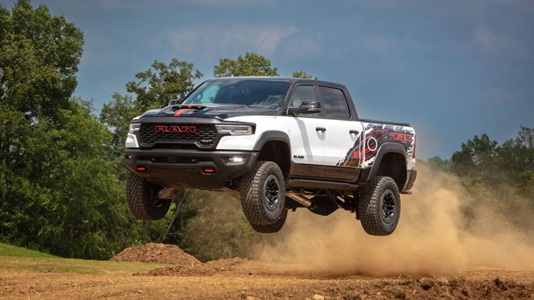 Stellantis Names New Jeep and Ram CEOs as North America Turnaround Push Continues