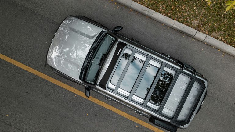 Smart SUV Upgrades for Road Trips and Outdoor Adventures