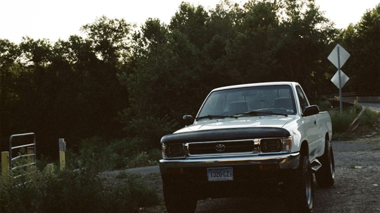 Turning Your Pickup Into a Wildfire First Responder