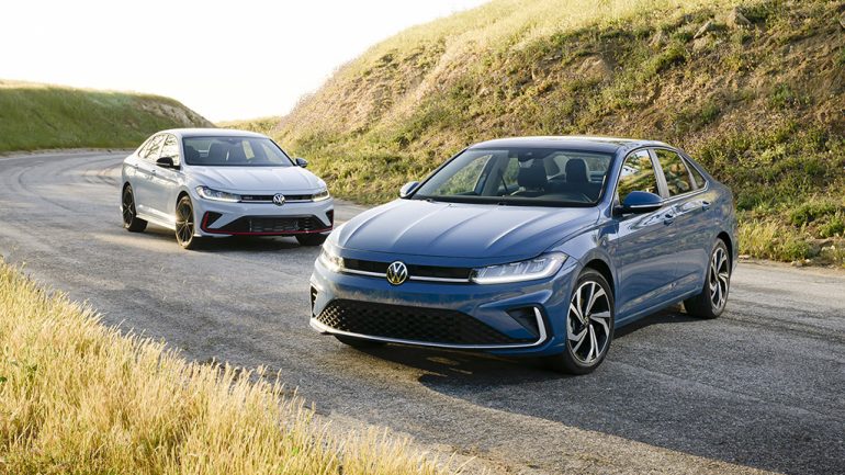 Porsche Taycan, 718, and VW Jetta Could Be on the Chopping Block as Volkswagen Group Seeks Major Cost Cuts