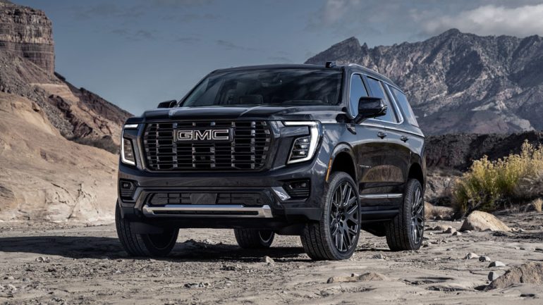 Federal Investigation Into GM 6.2-Liter V8 Engine Failures Expands to Nearly 1 Million Vehicles