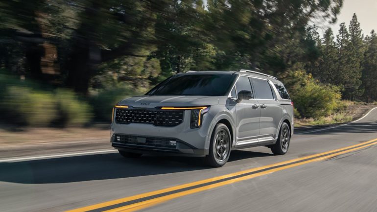 2026 Kia Carnival Hybrid Invoice Price, Dealer Cost, and How to Get the Best Deal Near You