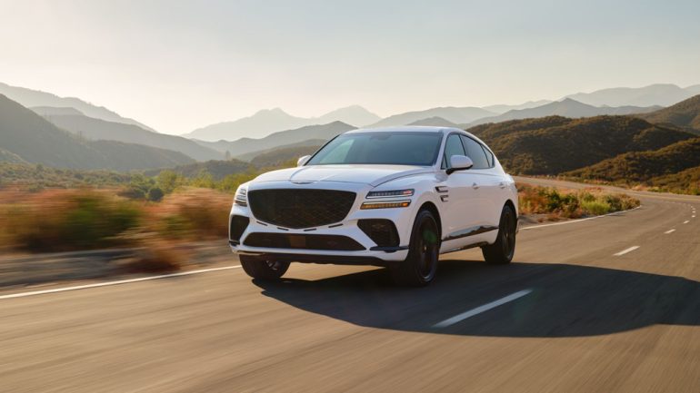 2026 Genesis GV80 Coupe Invoice Price, Dealer Cost, and How to Get the Best Deal Near You