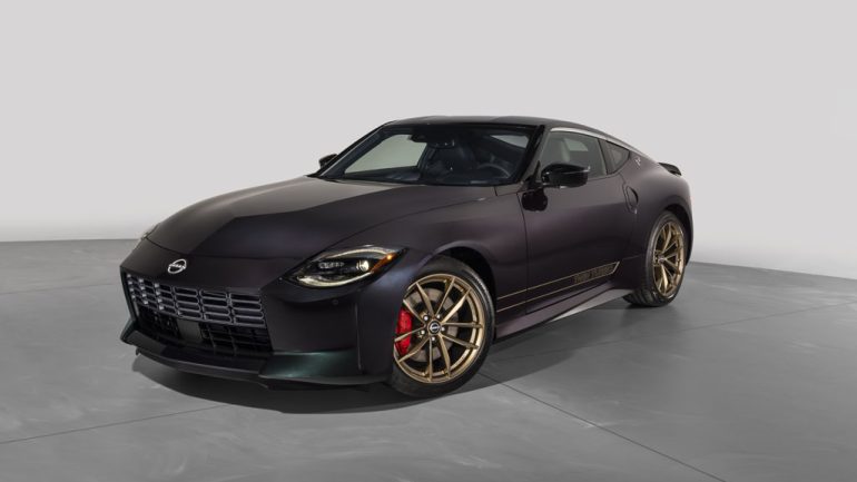 2026 Nissan Z Invoice Price, Dealer Cost, and Getting Below MSRP Near You