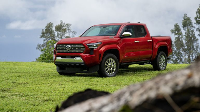 2026 Toyota Tacoma Invoice Price, Dealer Cost, and How to Get the Best Deal Near You