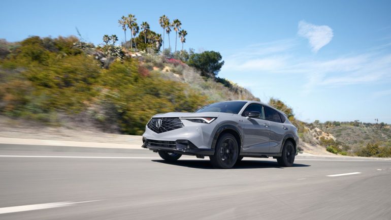 2026 Acura ADX Invoice Price, Dealer Cost, and How to Get the Best Deal Near You
