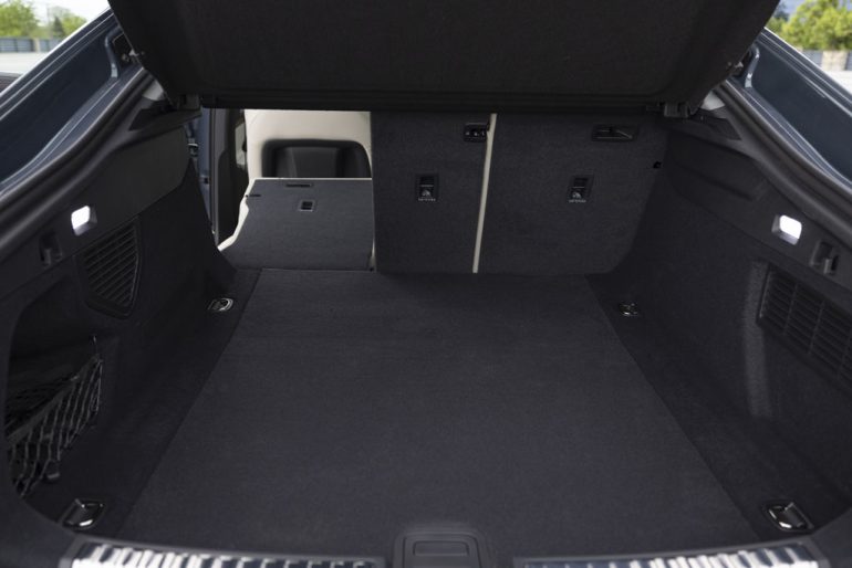 2026 audi a5 cargo