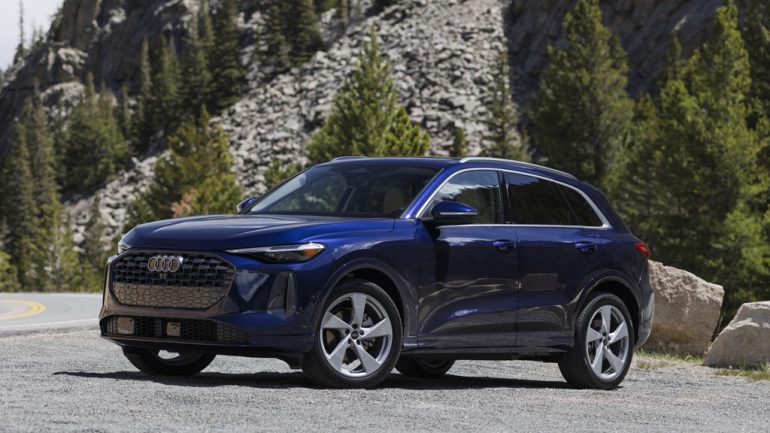 2026 Audi Q5 Pricing: What Real Buyers Are Paying on the Refreshed Compact Luxury SUV
