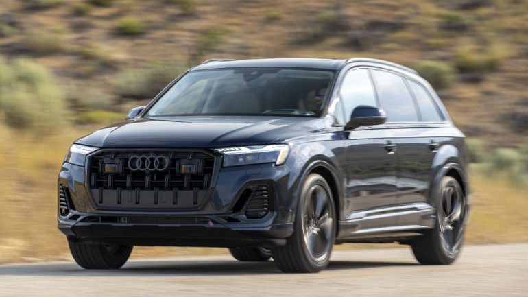 2026 Audi Q7 Invoice Price, Dealer Cost, and How to Find the Best Deal Near You