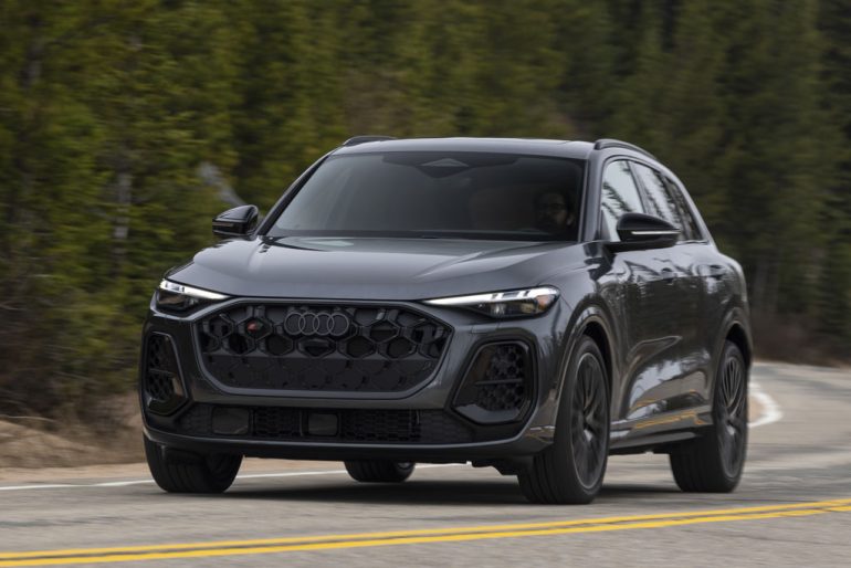 2026 audi sq5